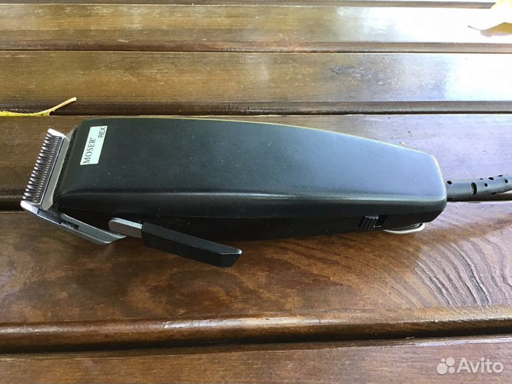 Машинка для стрижки животных