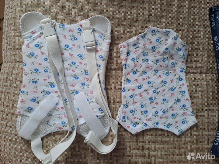 Перинка фрейка новая