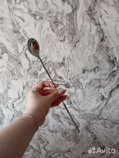 Набор для приготовления коктейлей