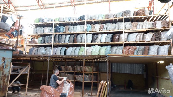 Менеджер по продажам автозапчастей