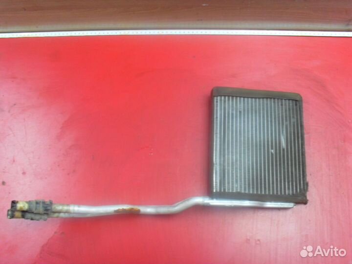 Радиатор отопителя 3M5H18B539CB Mazda 3 (BK) Мазда