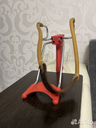 Рогатка спортивная