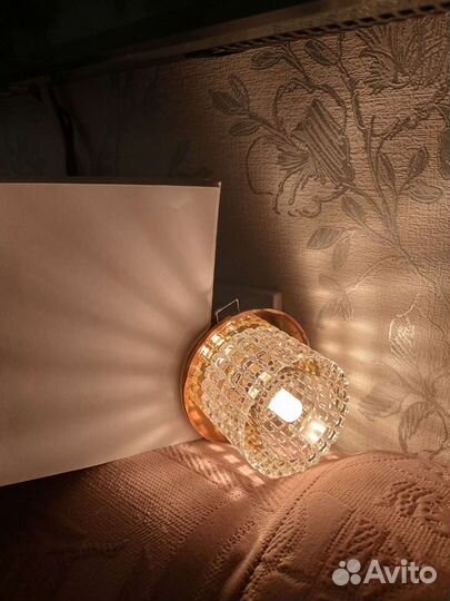 Точечные светильники