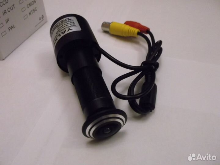 Видеоглазок