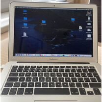 Apple macbook pro