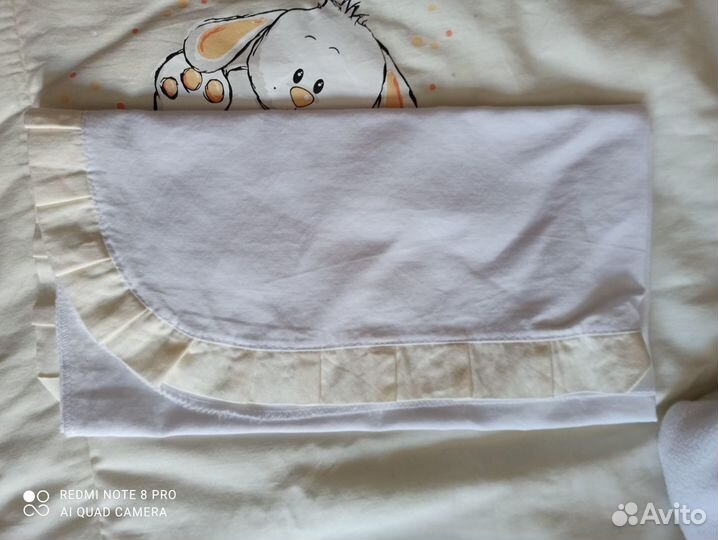 Комплект на выписку babyglory «Непоседа»