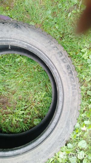 Roadstone Winguard Spike 225/50 R17