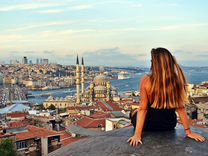 Экскурсия в Стамбуле "Великолепный Стамбул"