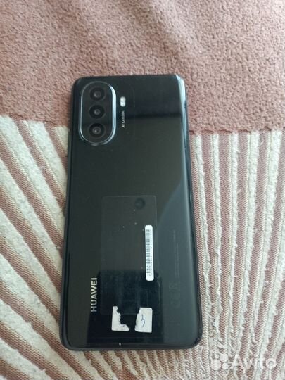 HUAWEI nova Y70, 4/128 ГБ