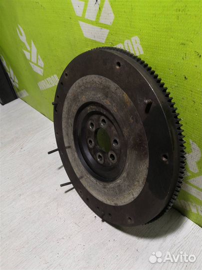 Маховик Ауди 80 90 Б3