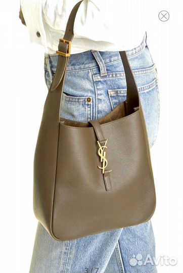 YSL Le 5 A 7 сумка