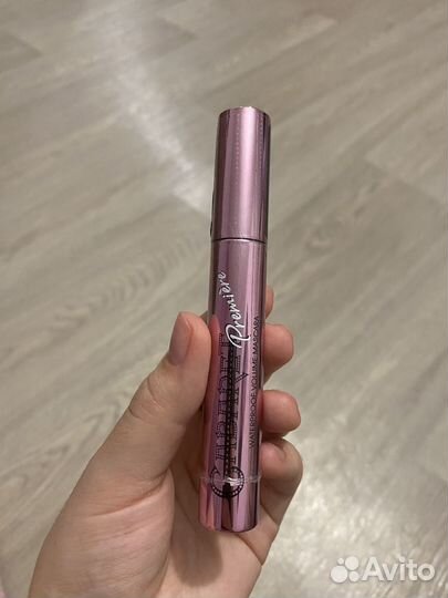 Тушь для ресниц vivienne sabo waterproof