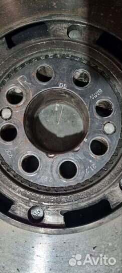 Сцепление M3 e46 s54b32