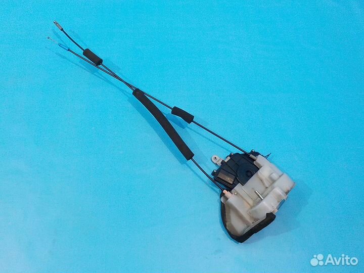 Замок двери задней правой Subaru Legacy Outback (B