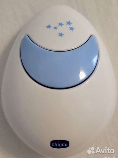 Мобиль на кроватку