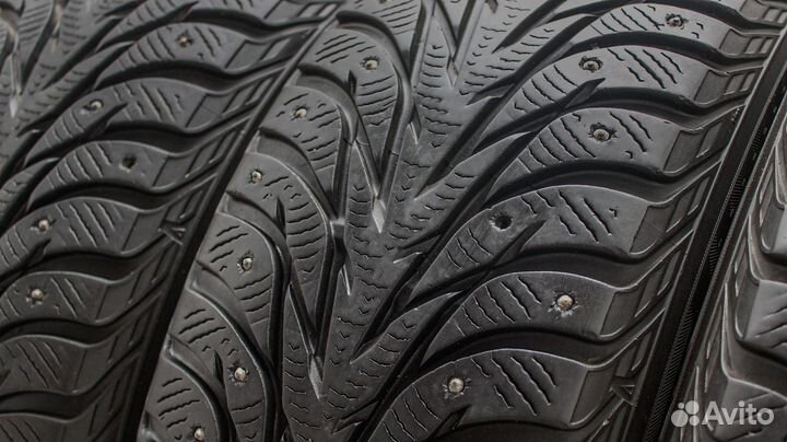 Yokohama Ice Guard IG35 215/60 R17 100T