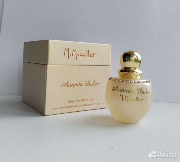 Ananda Dolce M.Micallef