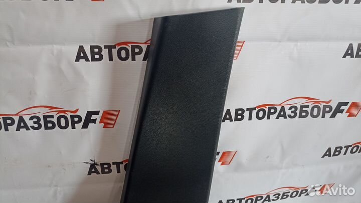 Mazda 3 BL Обшивка стойки средней, правая, нижняя