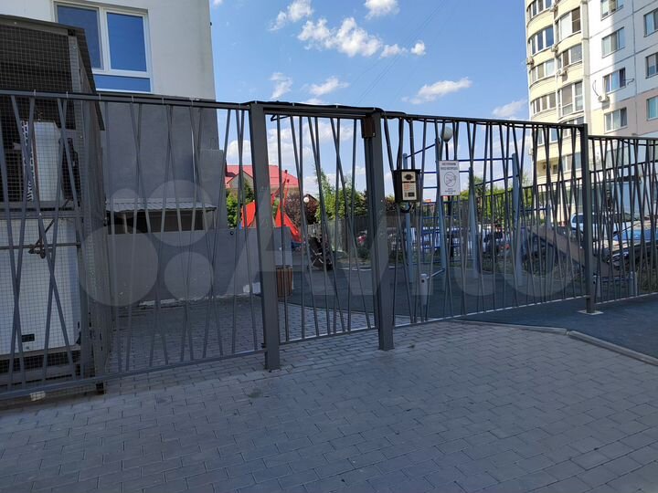 3-к. квартира, 91,4 м², 10/25 эт.