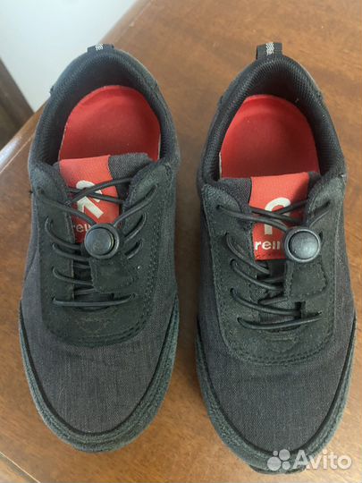 Кроссовки reima