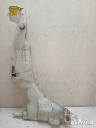 Бачок омывателя Ford Focus 1 fyda 2002