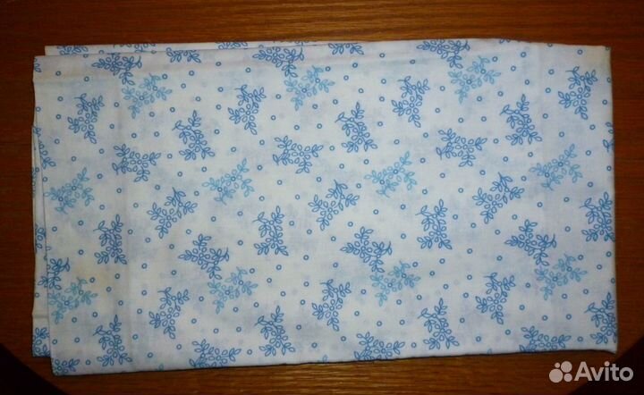 Наволочки новые