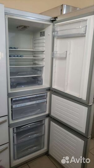 Холодильник бу LG Samsung indesit beko