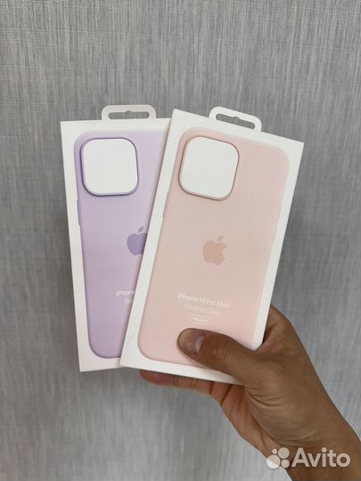 Чехол на iPhone 14 pro max