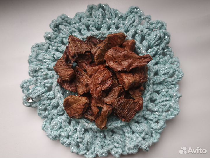 Лакомства для собак