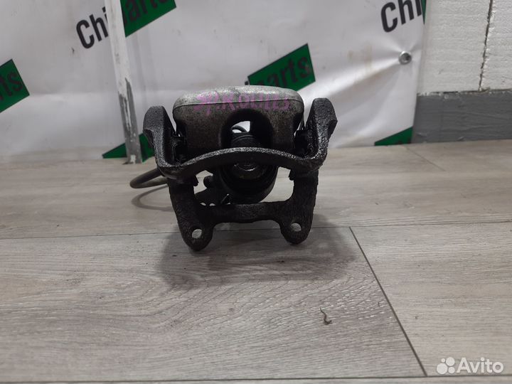 Задний правый суппорт в сборе для Skoda Superb II