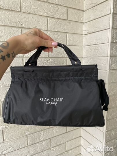 Сумка для парикмахера