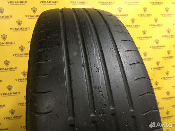 Continental ContiPremiumContact 2 205/70 R16 97H