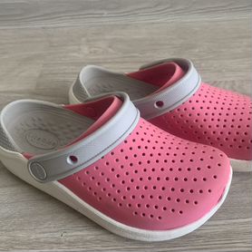 Crocs сабо детские J1