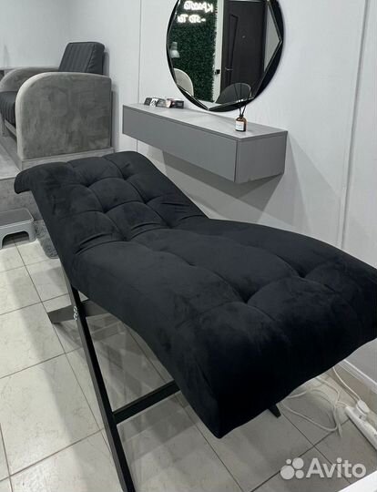 Анатомичеcкая кушeткa