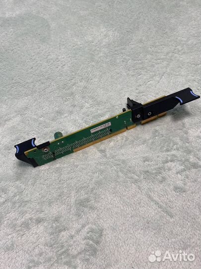 Райзер Dell R630 1xPCI-e 3.0 x16 riser 3