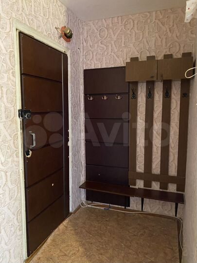 1-к. квартира, 35,7 м², 8/9 эт.