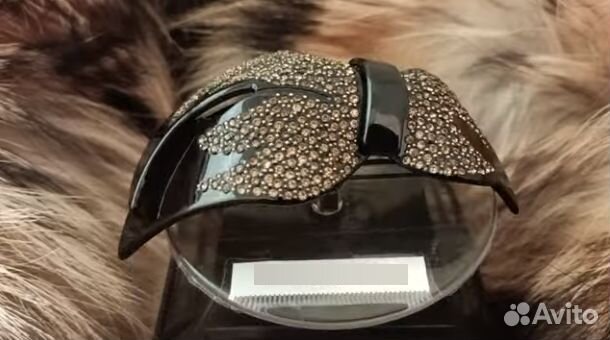 Заколка для волос Mon PlaisiR 00-42-1 Франция