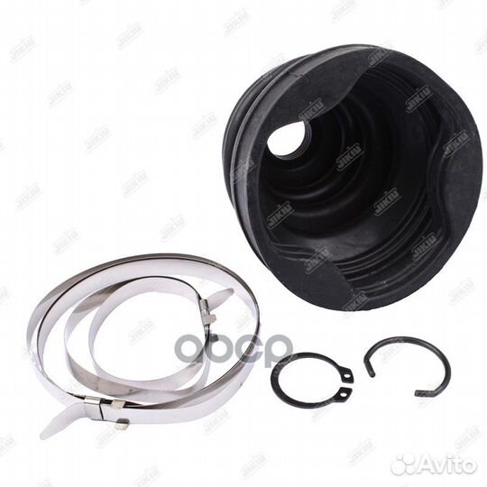 Пыльник шруса CD51001 jikiu