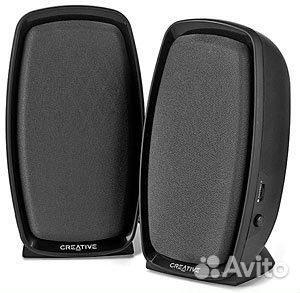 Компьютерные колонки Creative Inspire 245