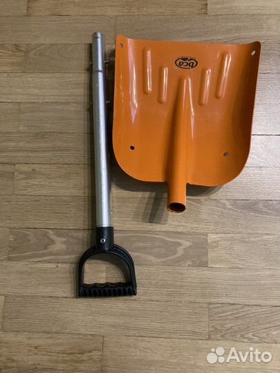 Лопата лавинная BCA B-52 разборная