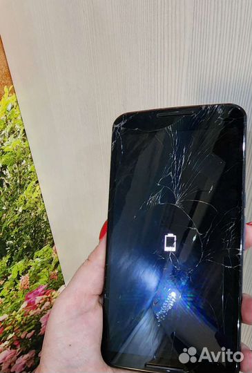 Телефон nexus