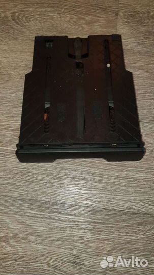 Подстаканники в задний подлокотник bmw e91