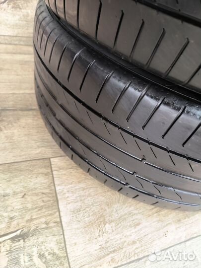 Continental ContiSportContact 5 225/45 R17