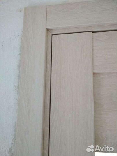 Установка входных и ремонт межкомнатных дверей