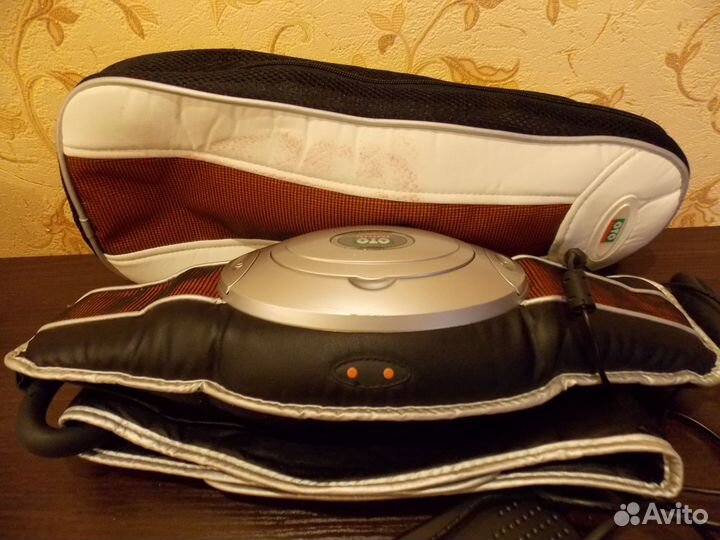 Массажёр Trimax TX-908