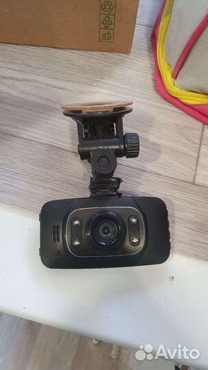 Видеорегистратор нерабочий