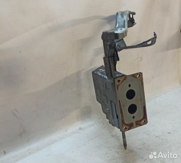 Лонжерон передний левый Mazda 6 GH L5 2008-2011