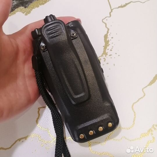 Рация Барс 321