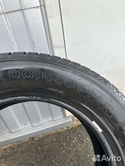 DoubleStar DW02 225/60 R17