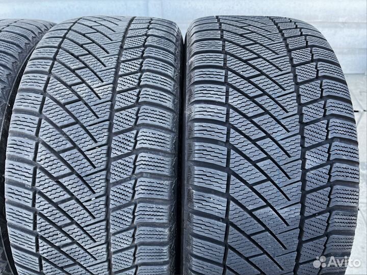 Continental ContiVikingContact 6 245/45 R17 99T